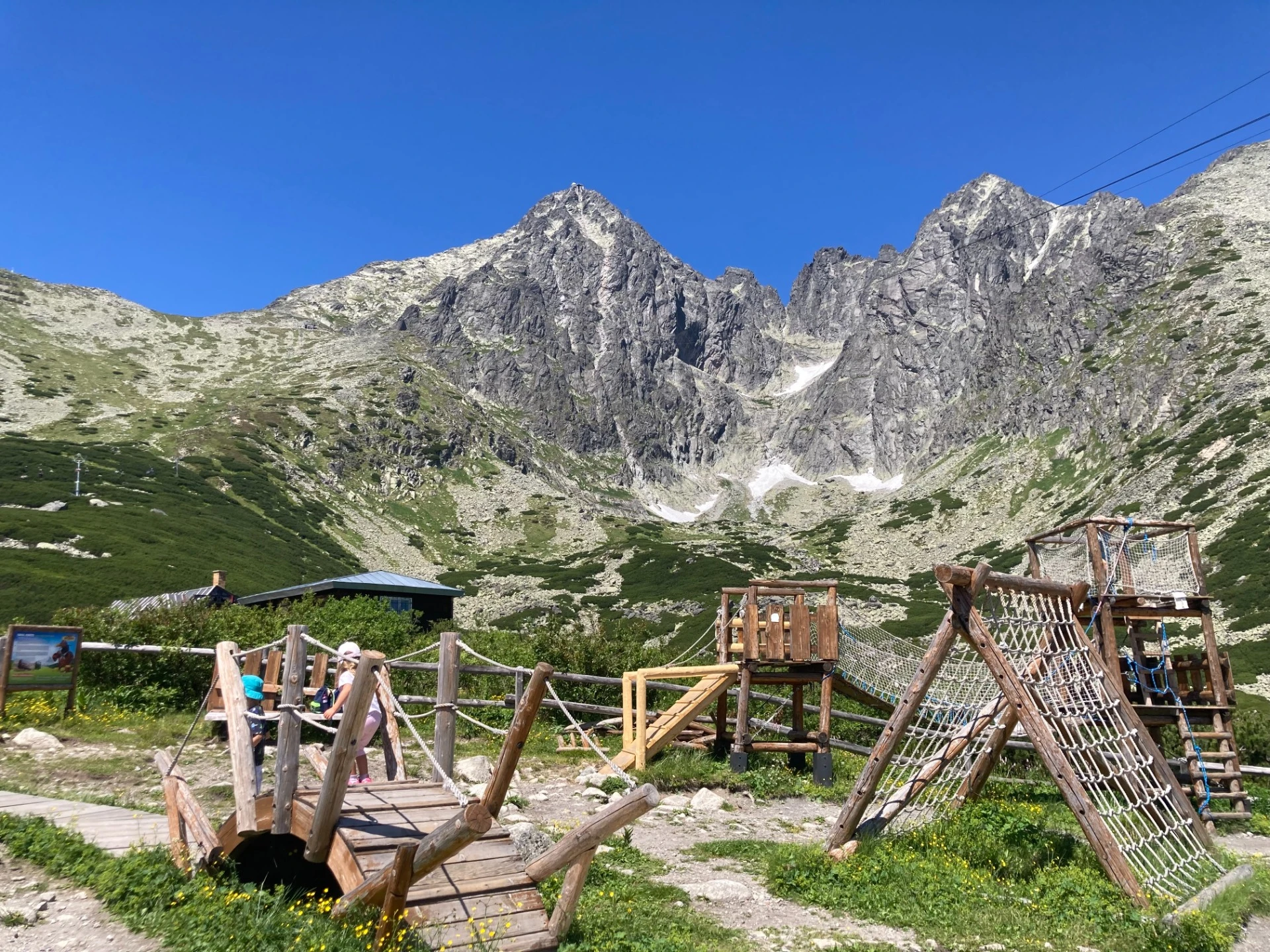 Vysoké Tatry